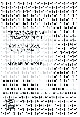 Obrazovanje na pravom putu