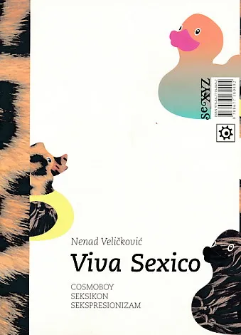 Viva Sexico
