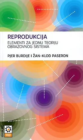 Reprodukcija