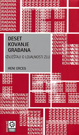 Desetkovanje građana