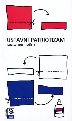 Ustavni patriotizam