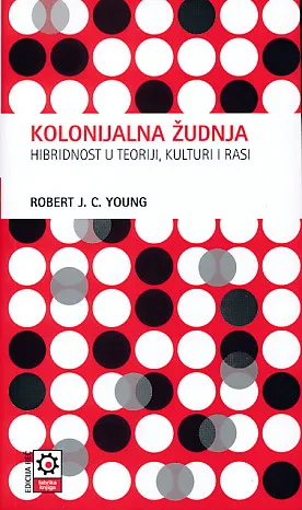 Kolonijalna žudnja