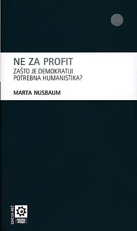 Ne za profit