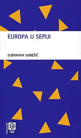 Europa u sepiji