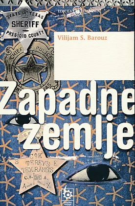 Zapadne zemlje