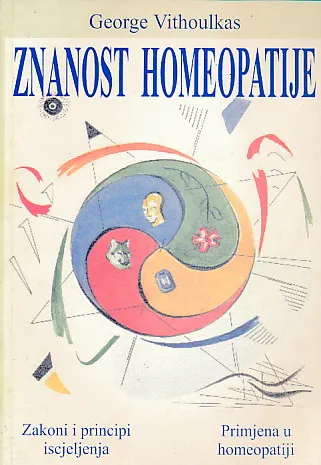 Nauka homeopatije