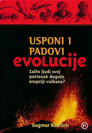 Usponi i padovi evolucije
