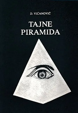 Tajne piramida