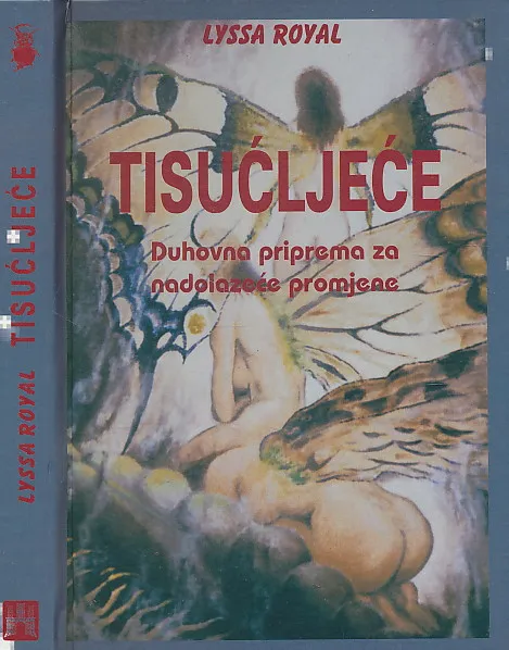 Tisućljeće: Duhovna priprema