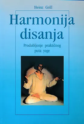 Harmonija disanja