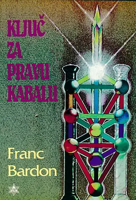 Ključ za pravu kabalu