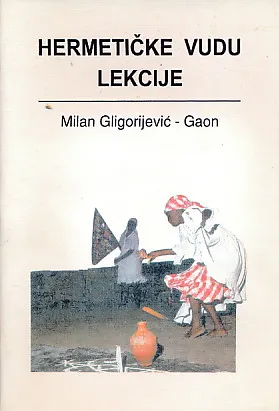 Hermetičke vudu lekcije