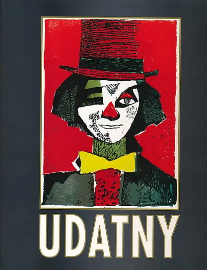 Udatny