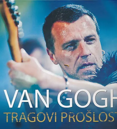 Van Gogh: Tragovi prošlosti
