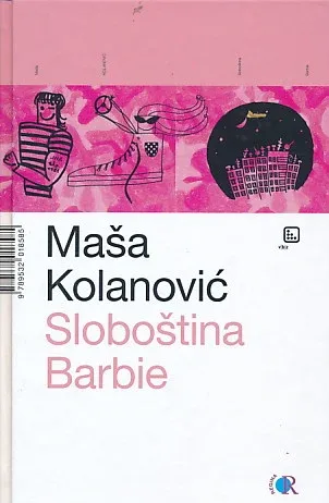 Sloboština Barbie