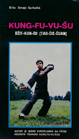 Kung-Fu-Vu-Šu