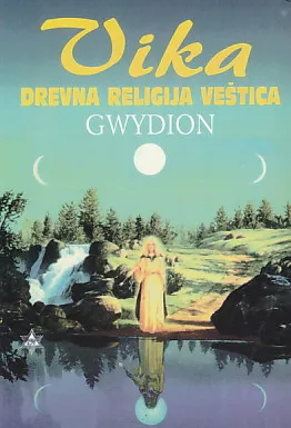 Vika: Drevna religija veštica