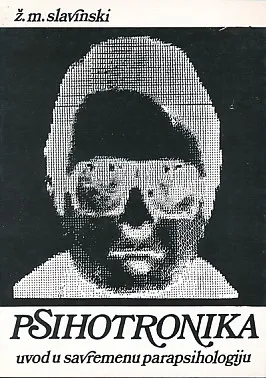 Psihotronika