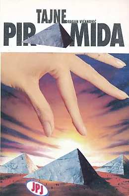 Tajne piramida