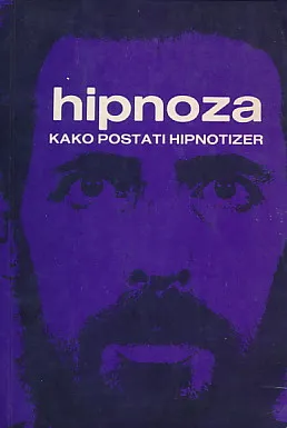 Hipnoza (kako postati hipnotizer)