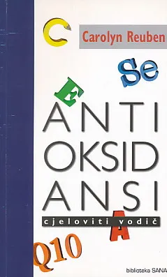 Antioksidansi
