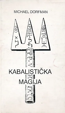 Kabalistička magija