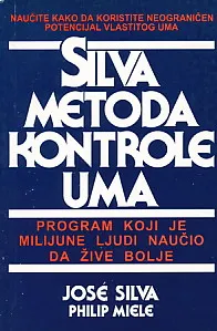 Silva metoda kontrole uma