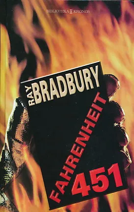 Fahrenheit 451