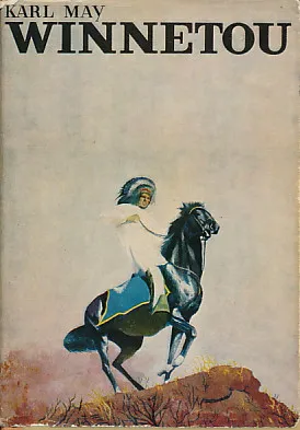 Winnetou 1-3