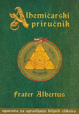 Alhemičarski priručnik