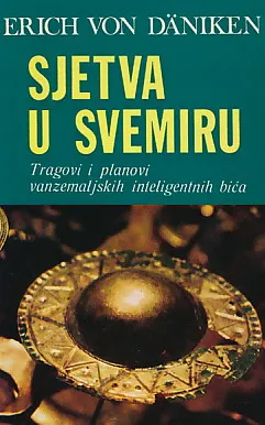 Sjetva u svemiru