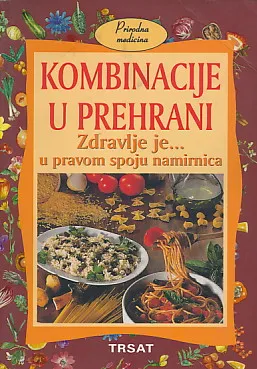 Kombinacije u prehrani