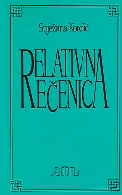 Relativna rečenica
