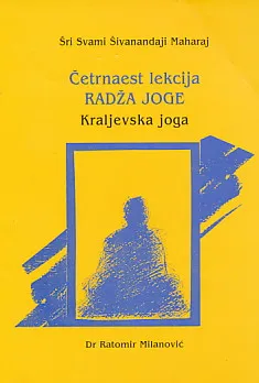 Četrnaest lekcija radža joge