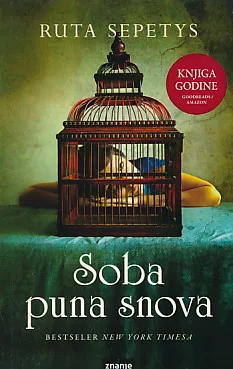 Soba puna snova
