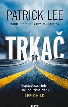 Trkač