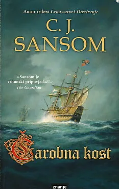 Čarobna kost