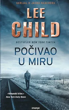 Počivao u miru