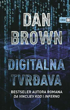 Digitalna tvrđava