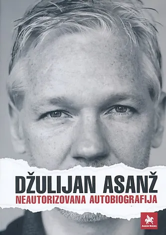 Džulijan Asanž (Julian Assange)