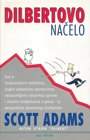 Dilbertovo načelo