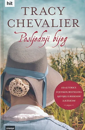 Posljednji bijeg
