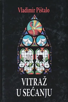 Vitraž u sećanju
