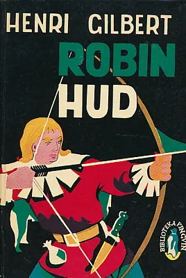 Robin Hud