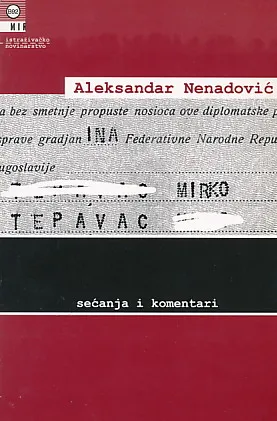 Mirko Tepavac