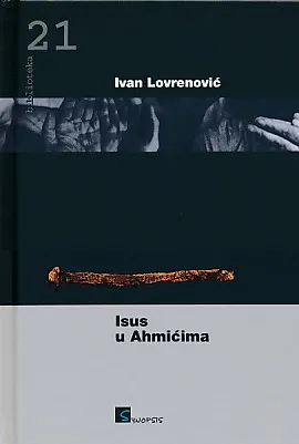 Isus u Ahmićima