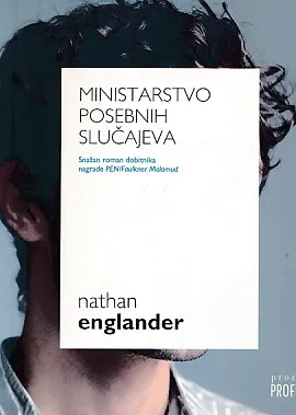 Ministarstvo posebnih slučajeva