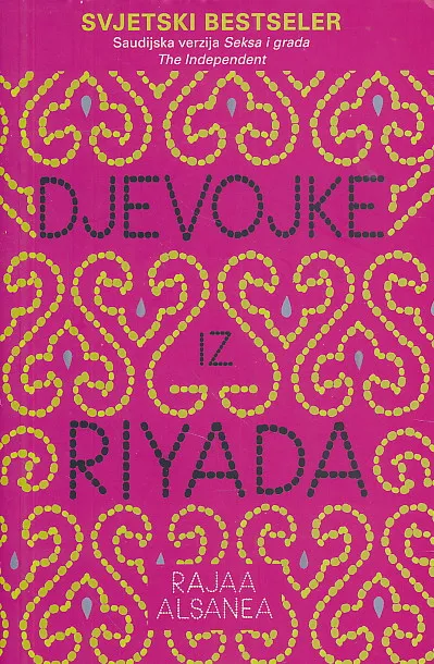 Djevojke iz Riyada