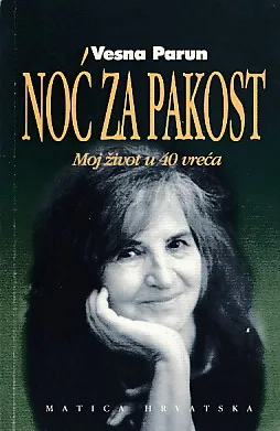 Noć za pakost