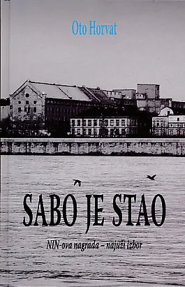 Sabo je stao